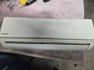 CS-GX285C 中古エアコン