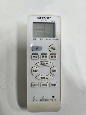 AY-H22TD 中古エアコン